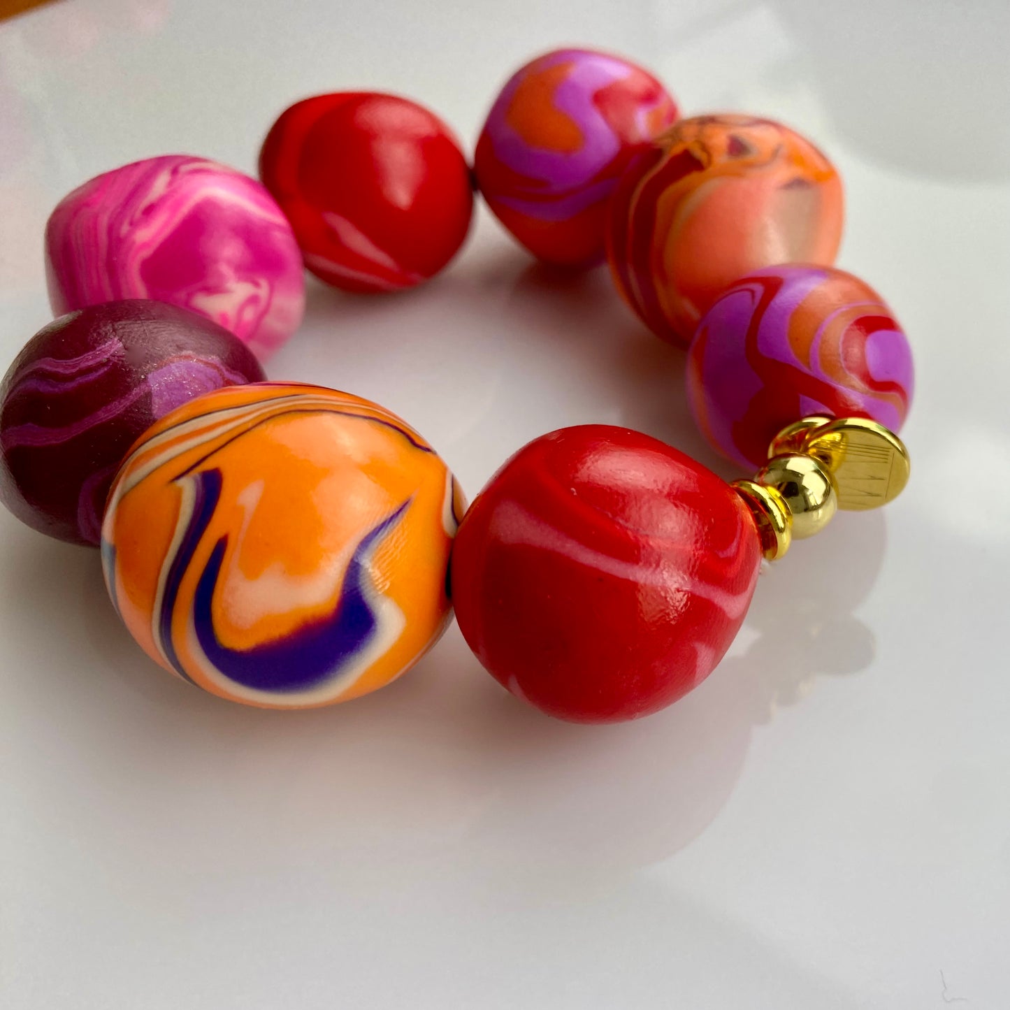 MISS MARBLE bracelet