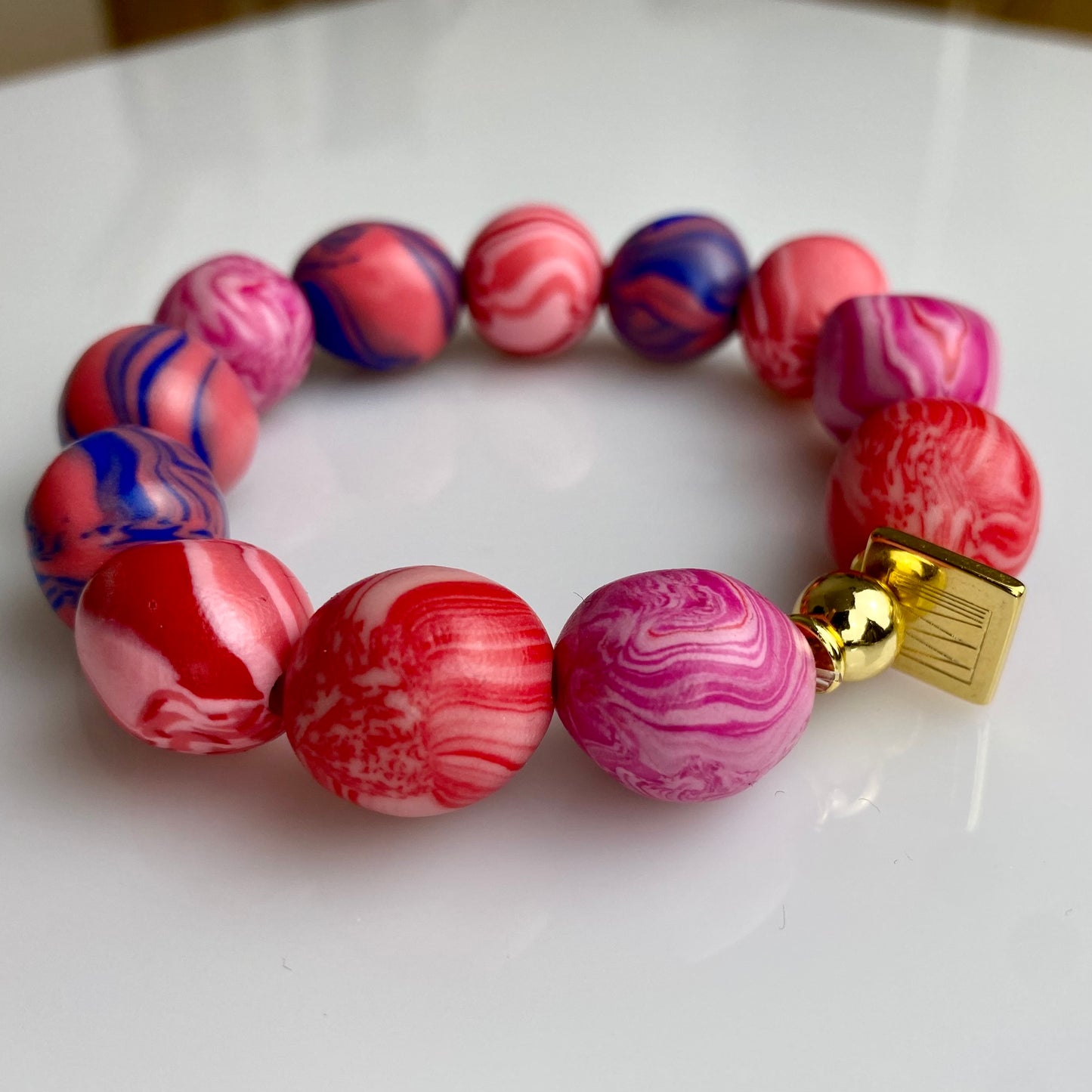 MISS MARBLE bracelet