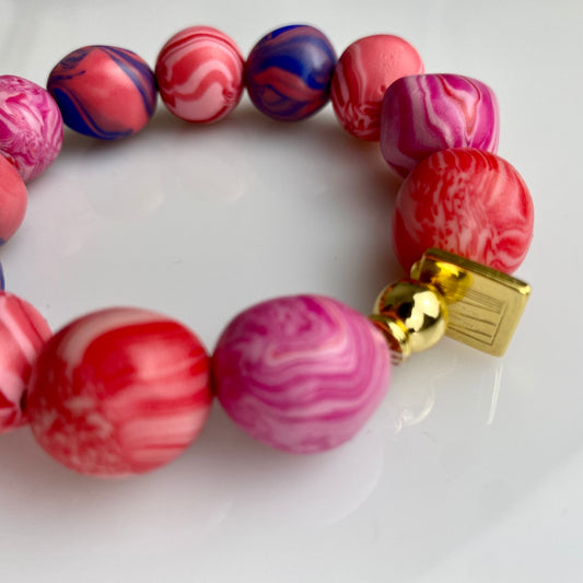 MISS MARBLE bracelet