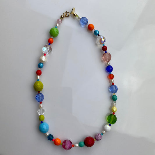 FLORENCE necklace