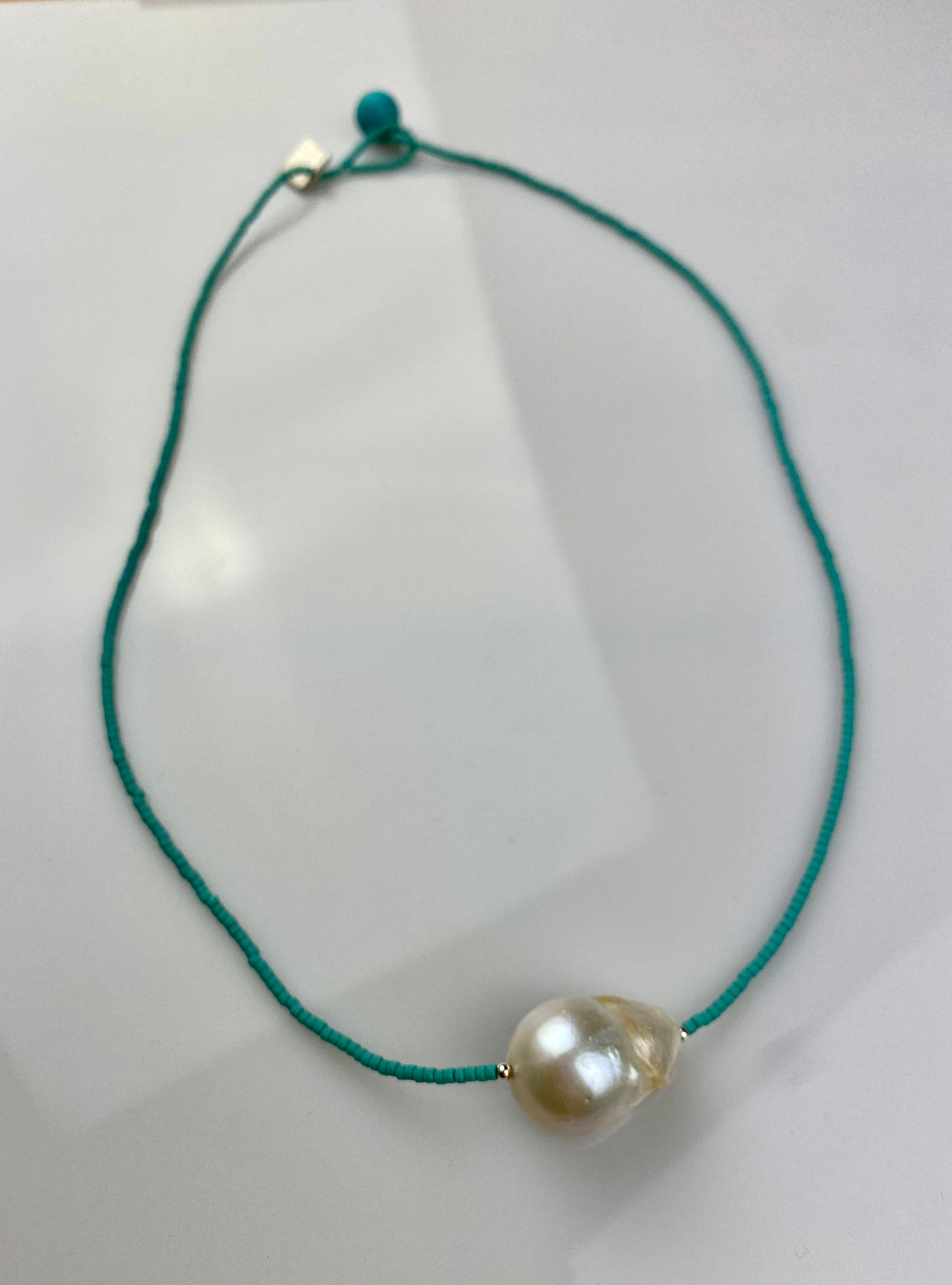 Stella necklace