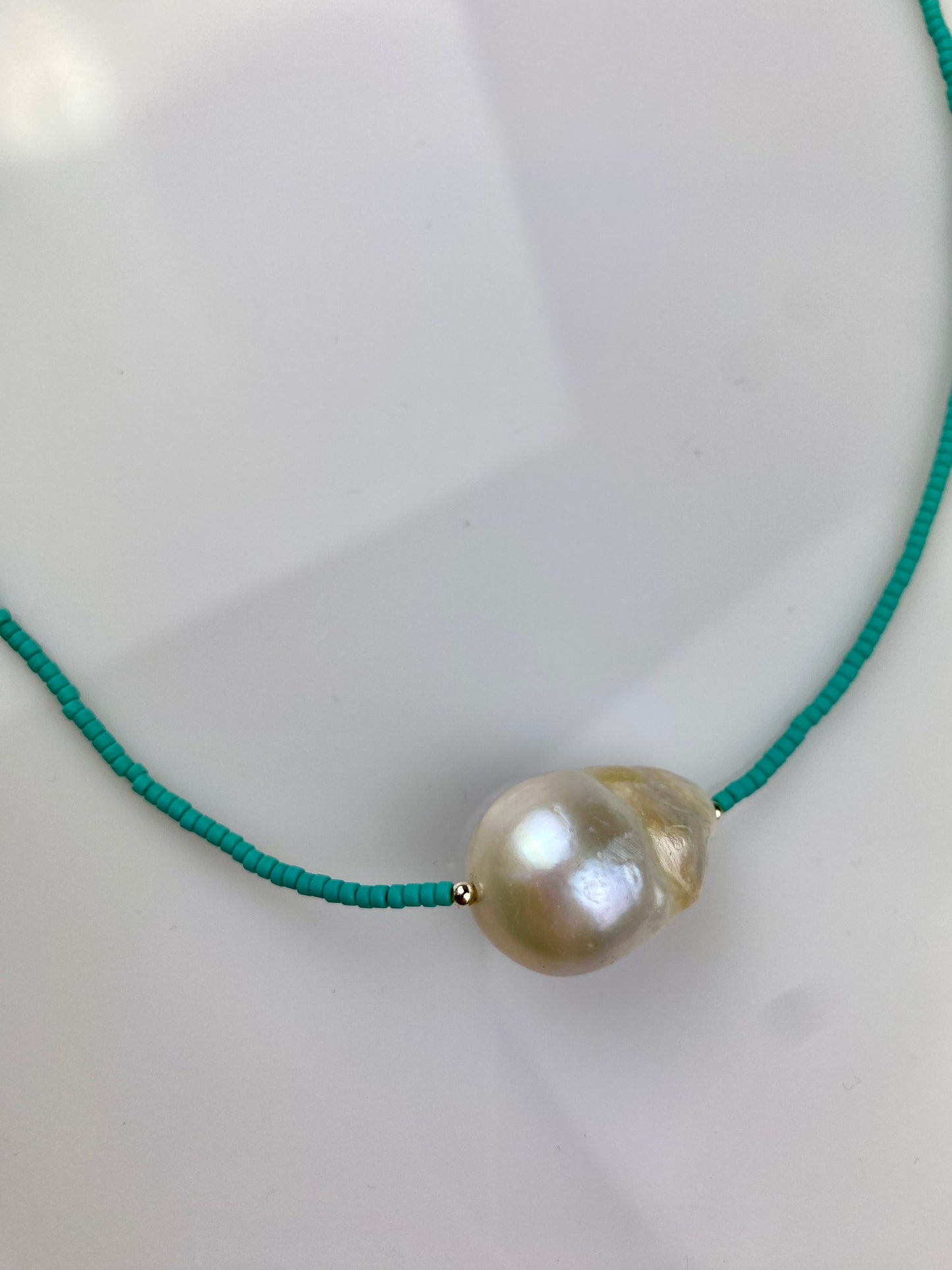 Stella necklace