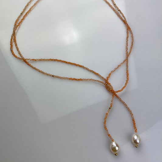 Stella necklace