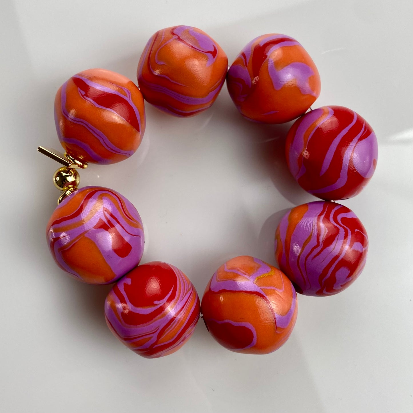 MISS MARBLE bracelet