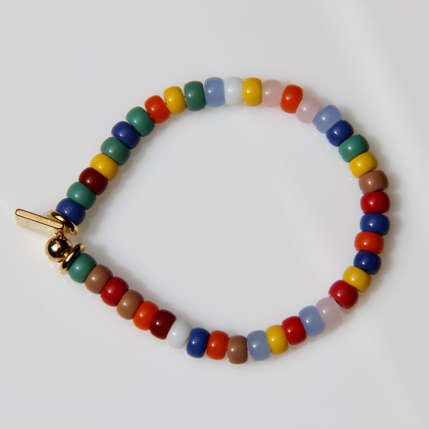 GOOD FORTUNE bracelet