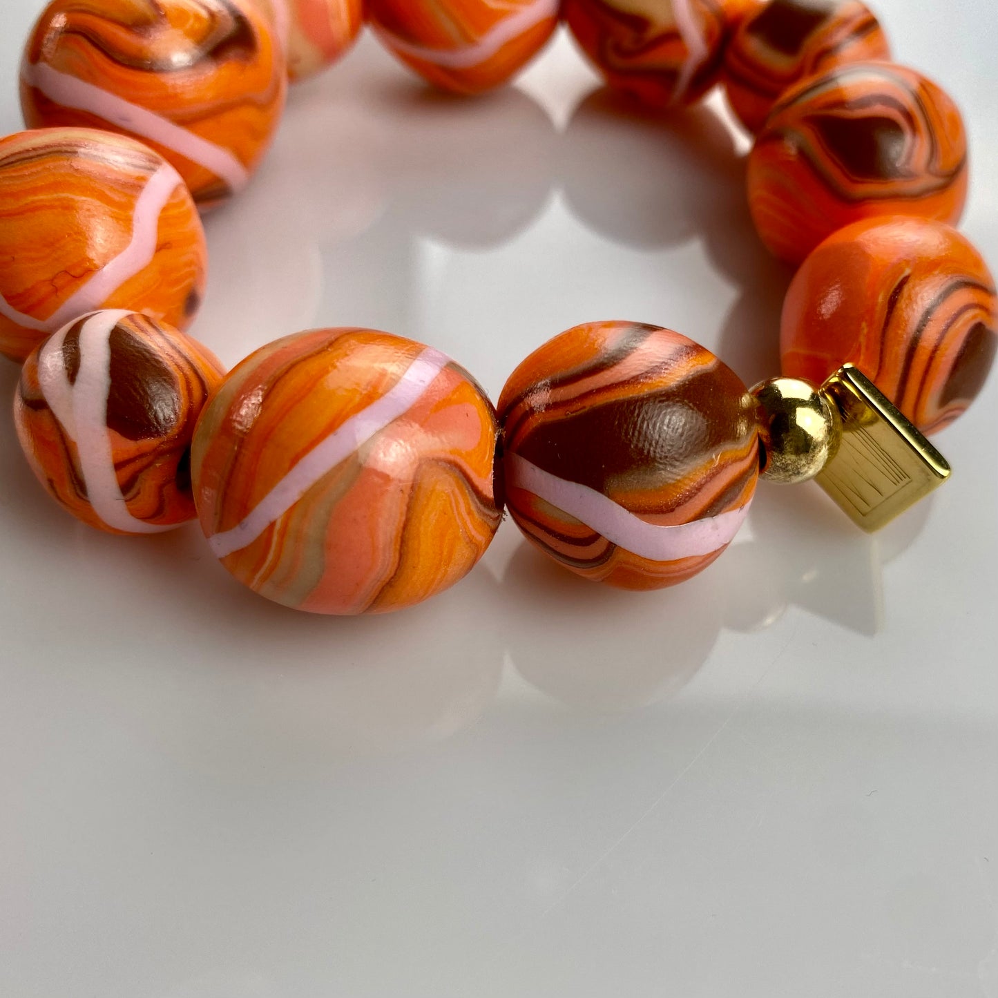 MISS MARBLE bracelet