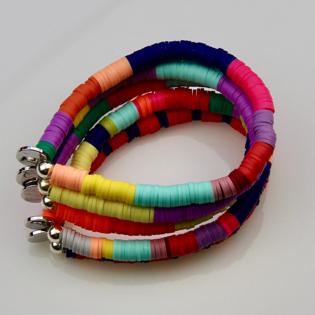 ODE TO JOY bracelets series