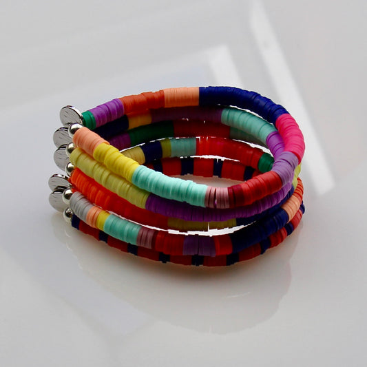 ODE TO JOY bracelets series