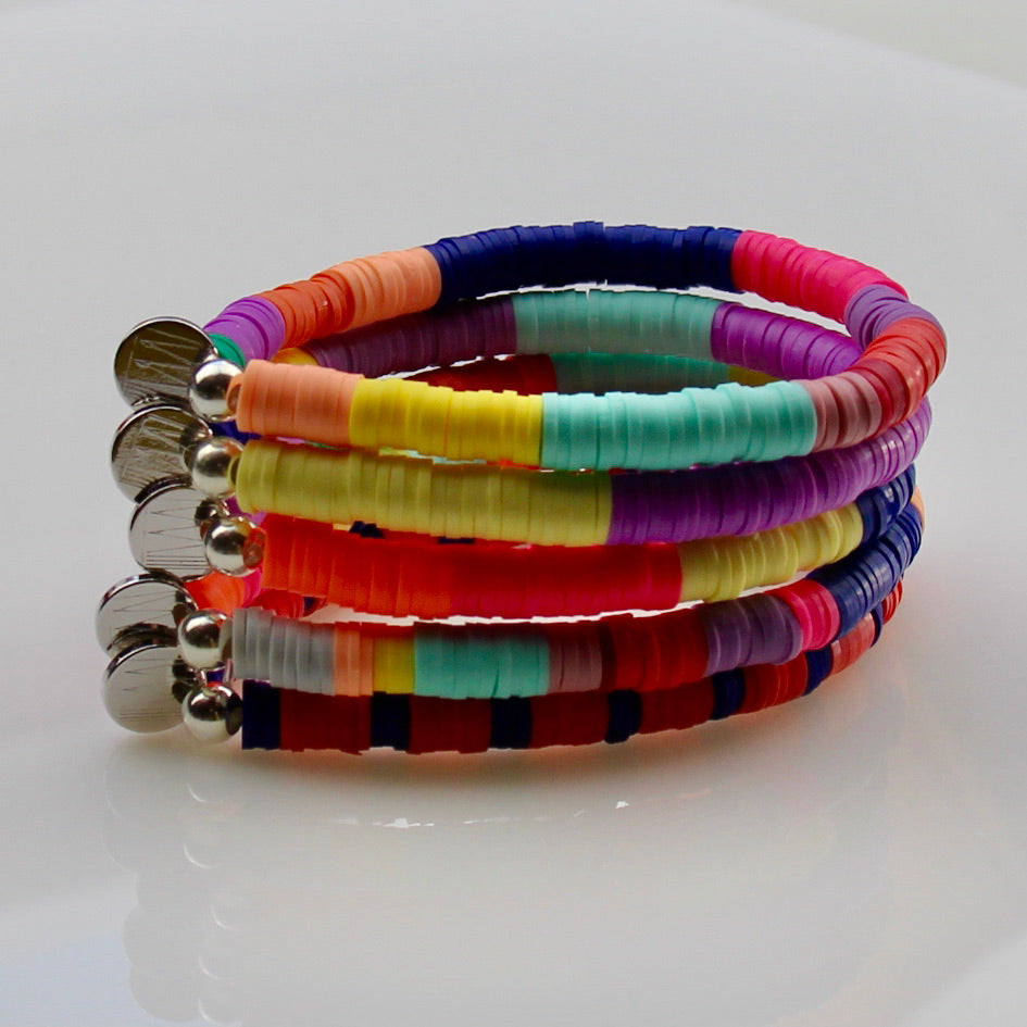 ODE TO JOY bracelets series