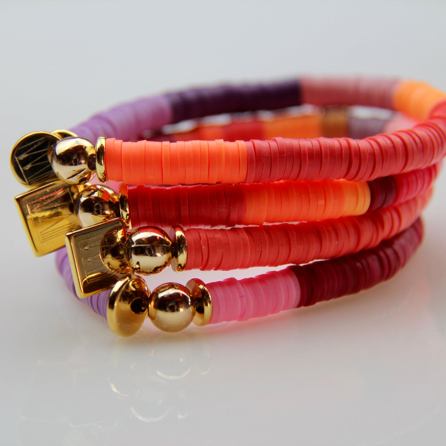 ODE TO JOY bracelets series