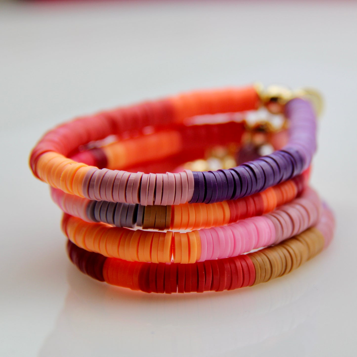 ODE TO JOY bracelets series