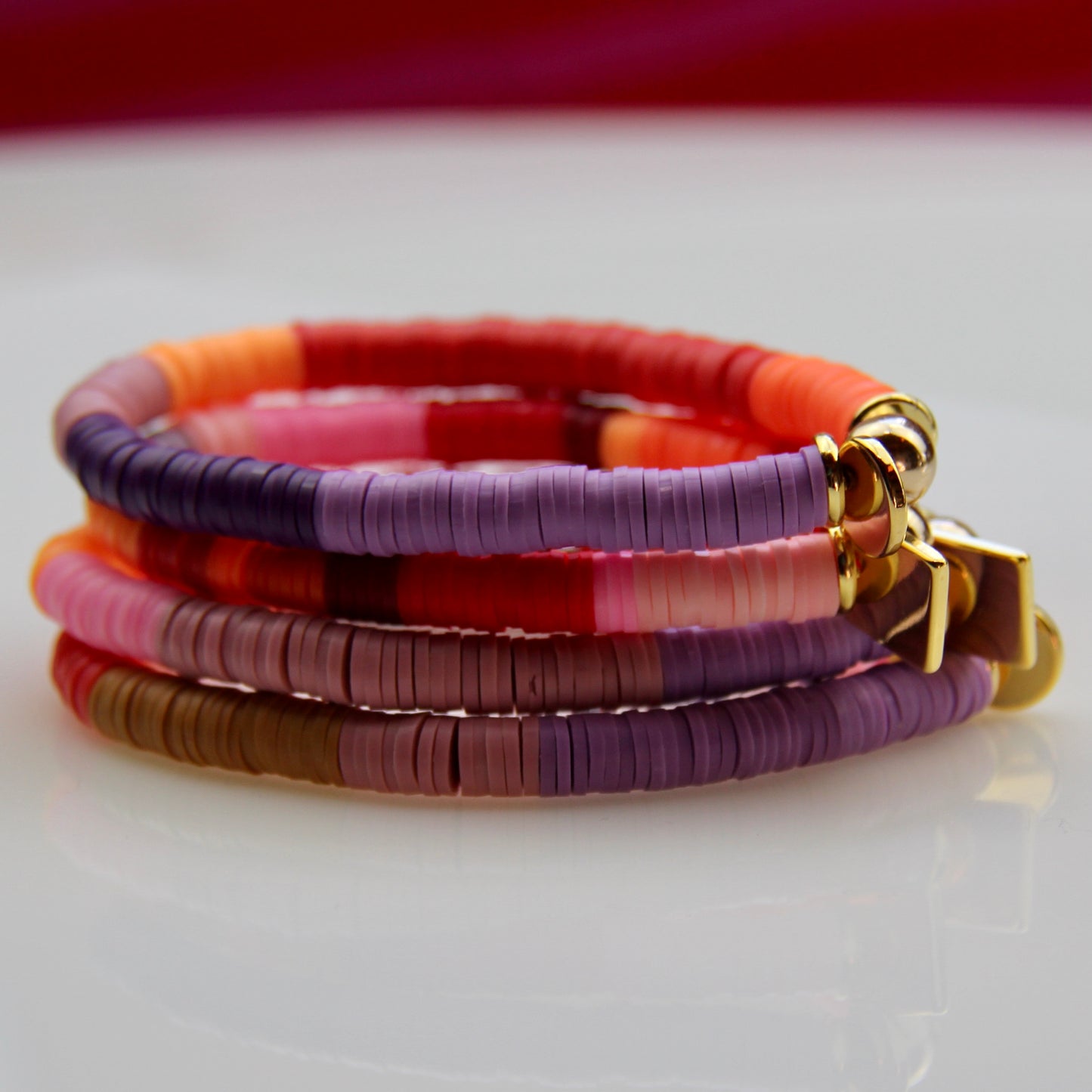 ODE TO JOY bracelets series