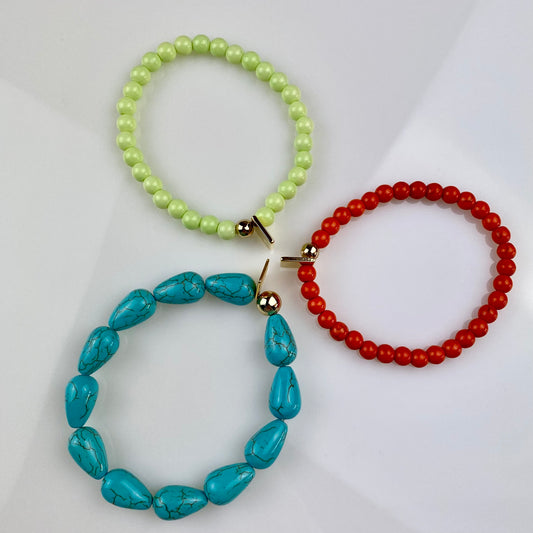 MAYA bracelet series