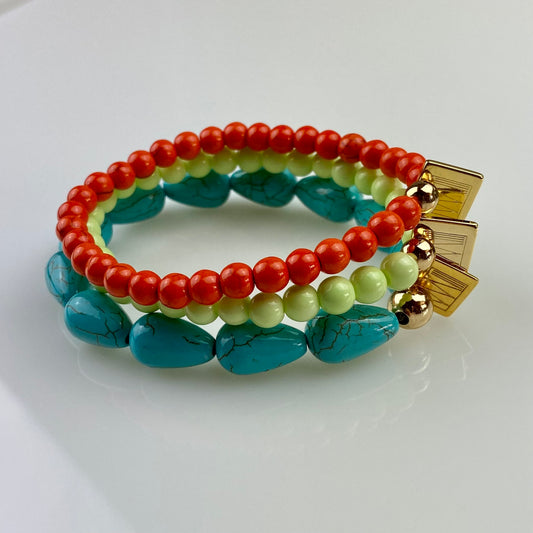 MAYA bracelet series