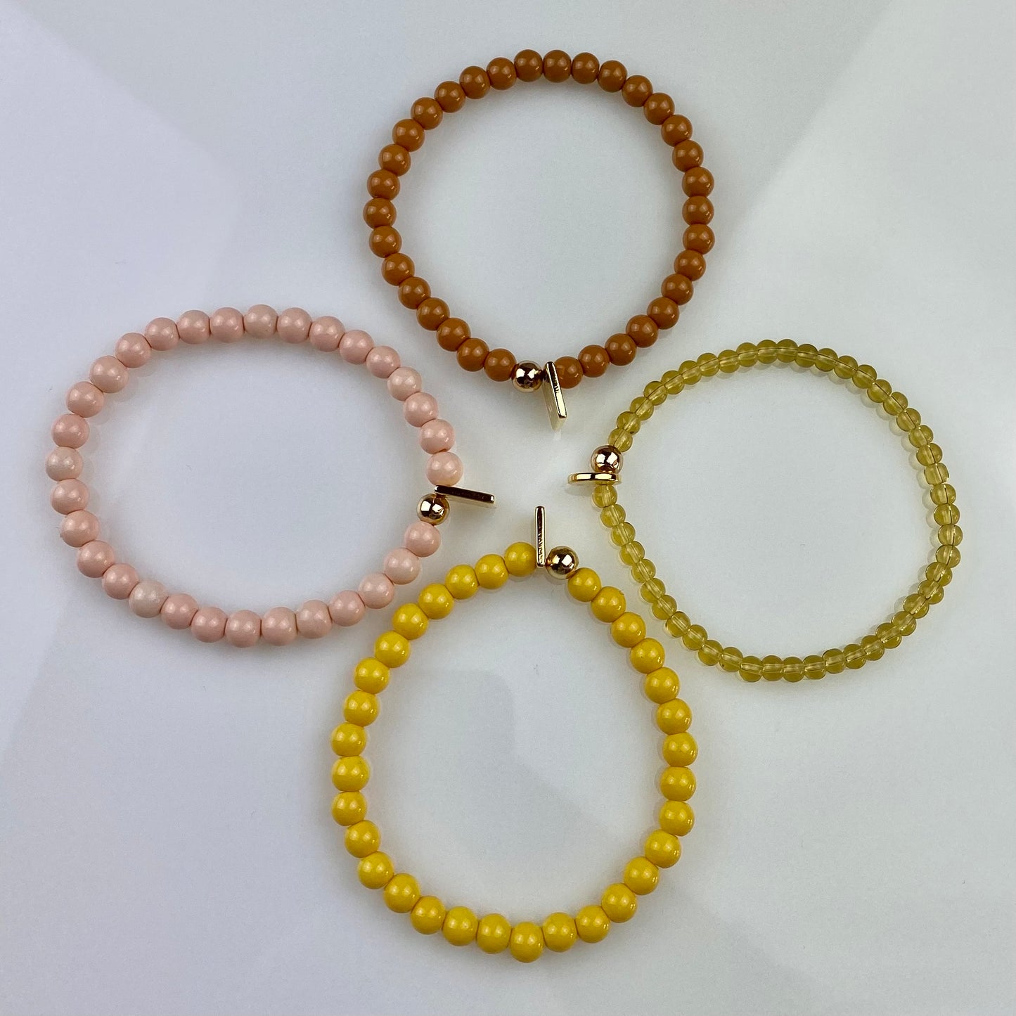 MAYA bracelet series