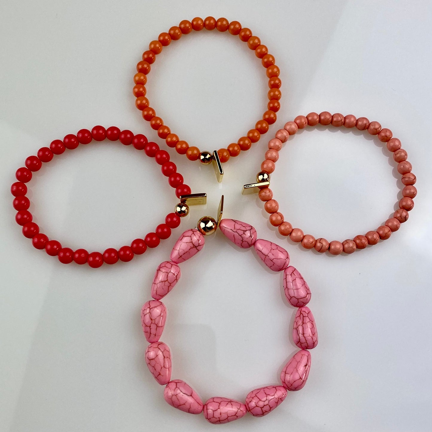 MAYA bracelet series