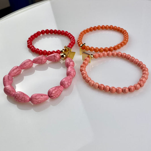 MAYA bracelet series