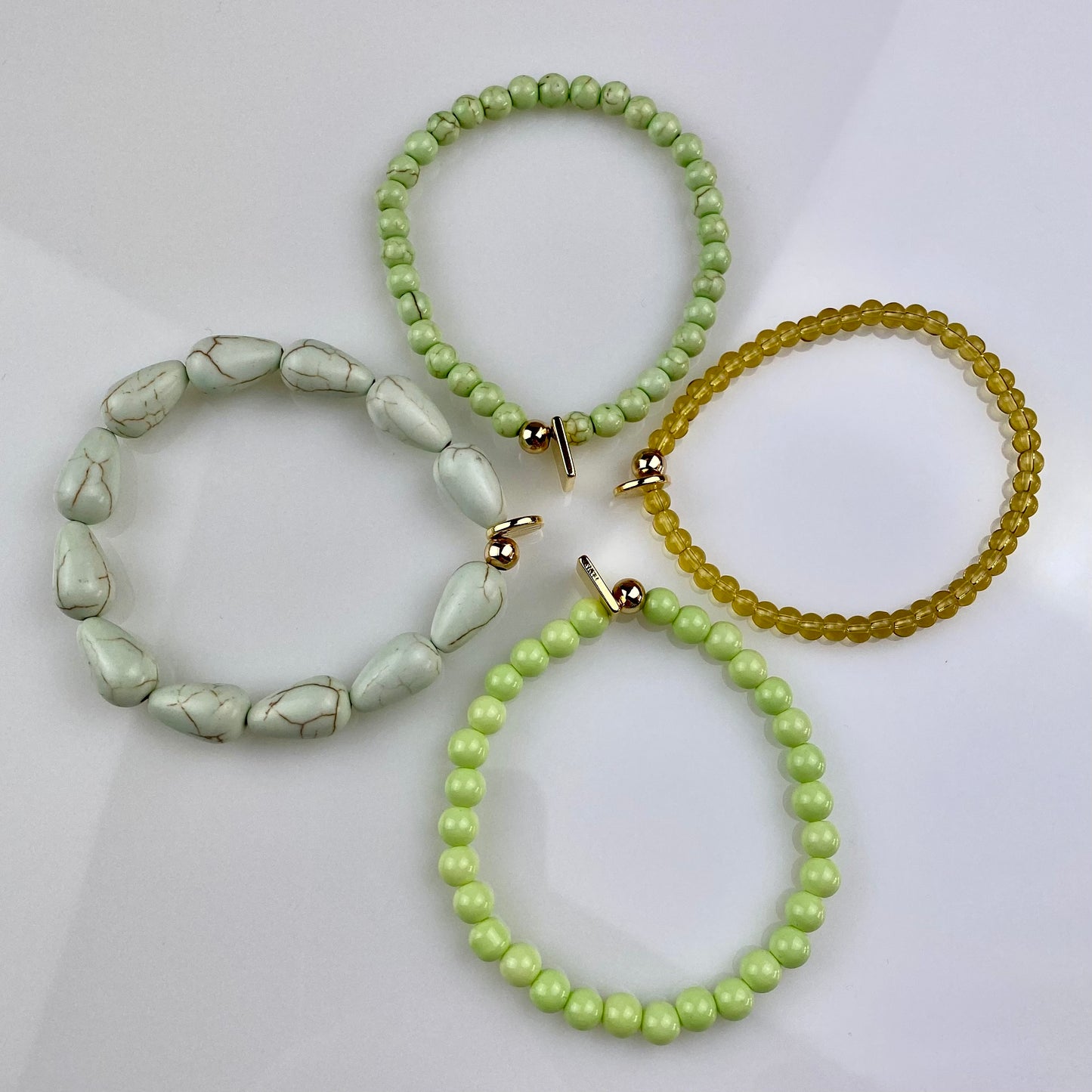 MAYA bracelet series