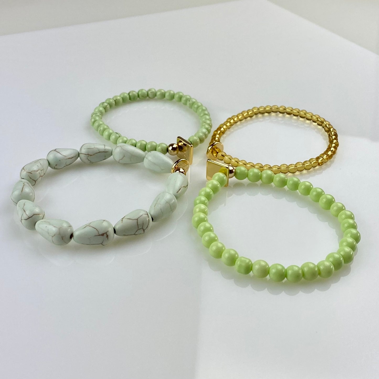 MAYA bracelet series