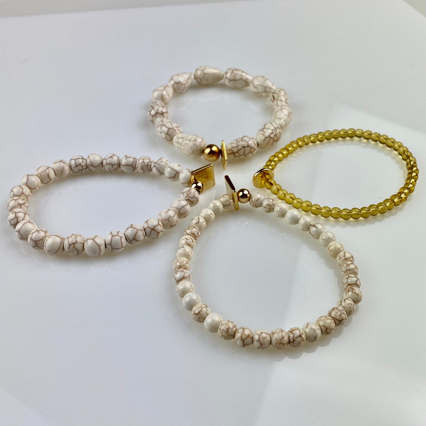 MAYA bracelet series