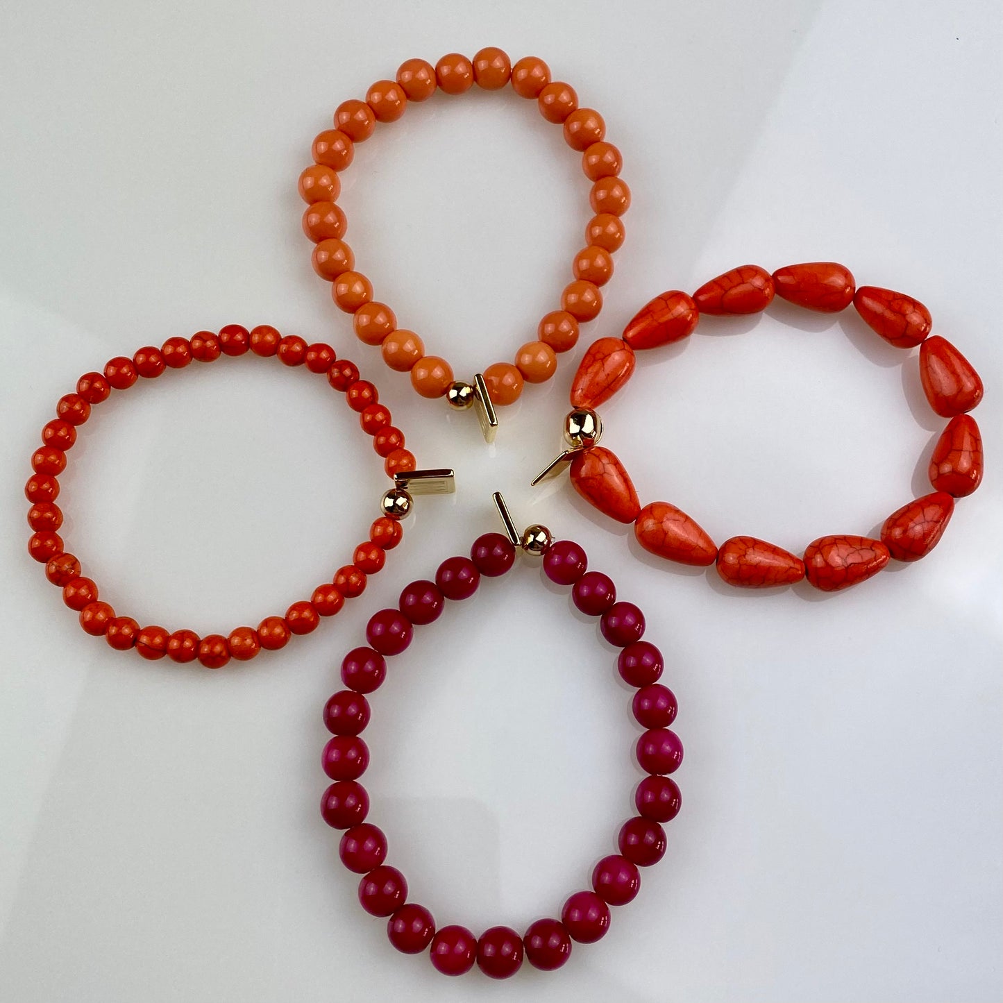 MAYA bracelet series