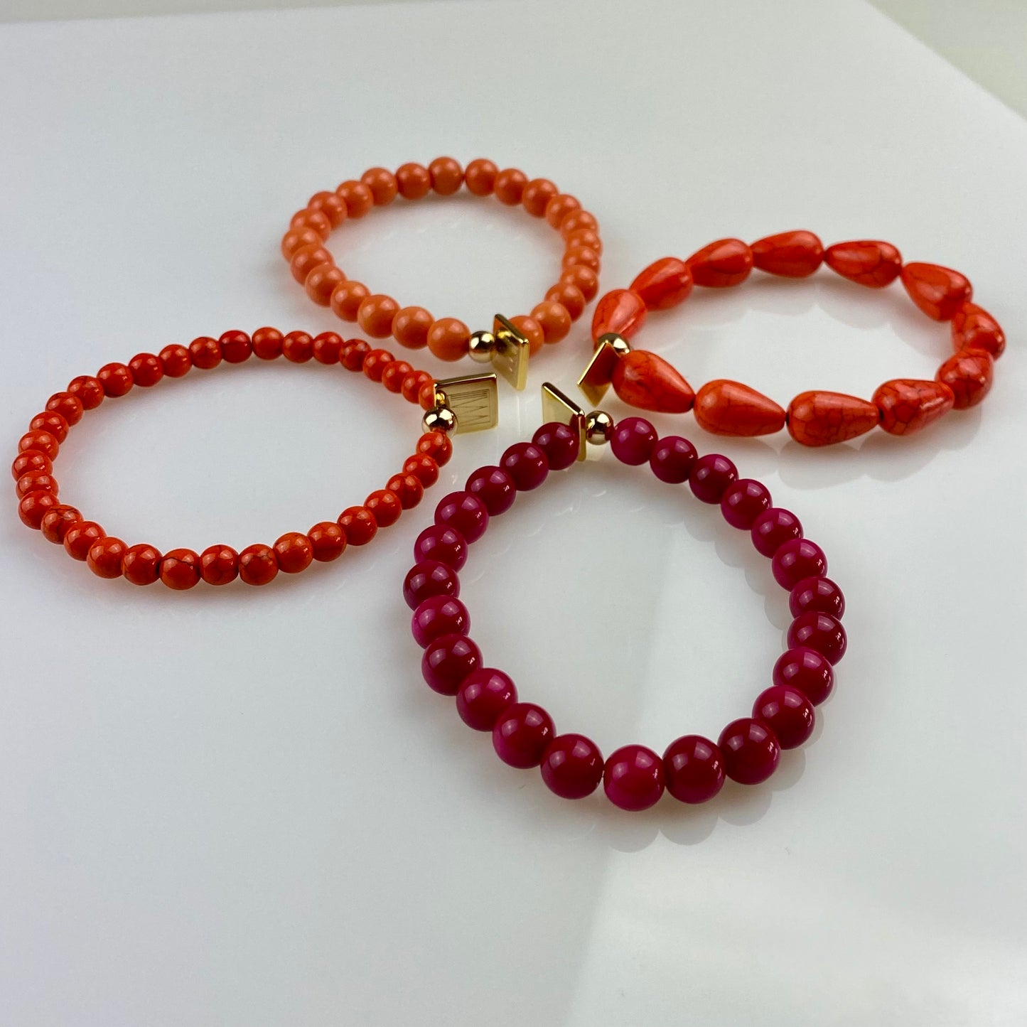 MAYA bracelet series