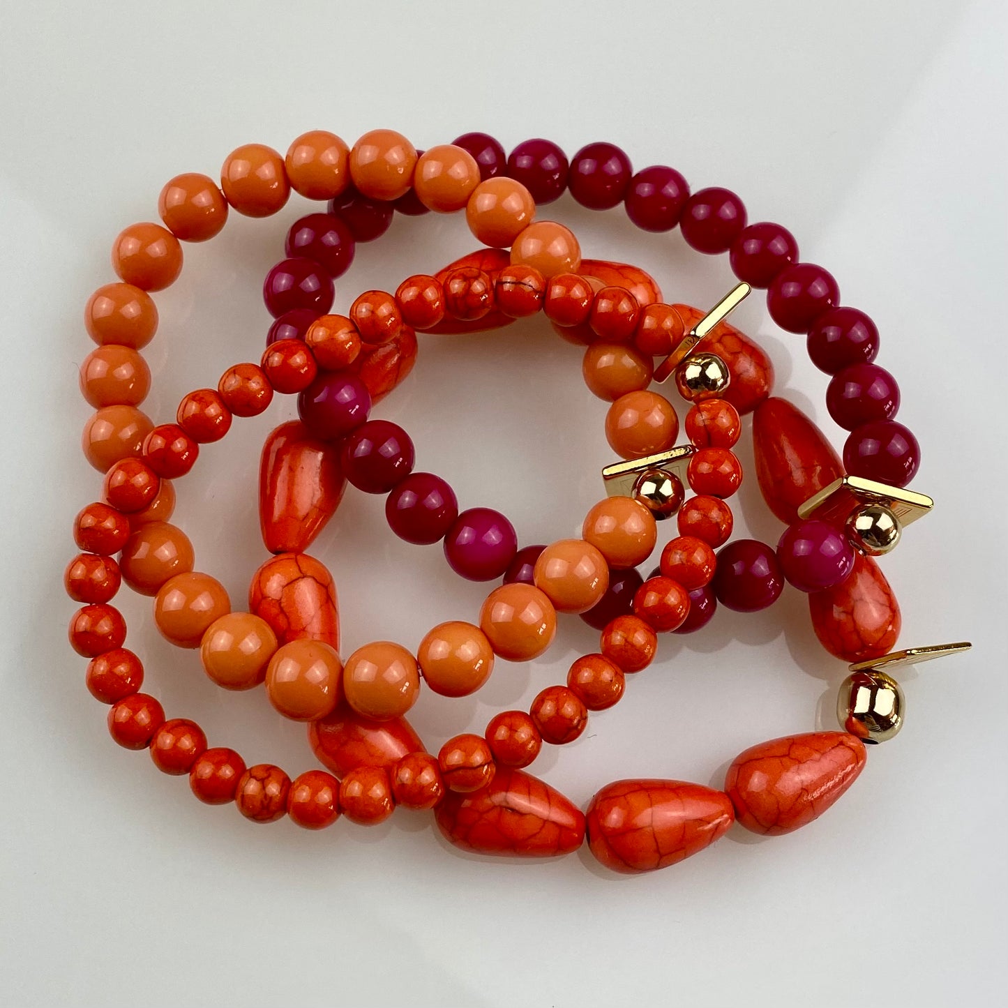 MAYA bracelet series