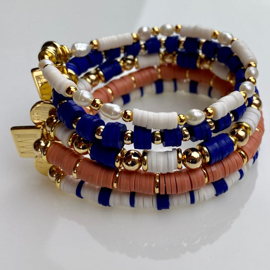 ODE TO JOY bracelets series