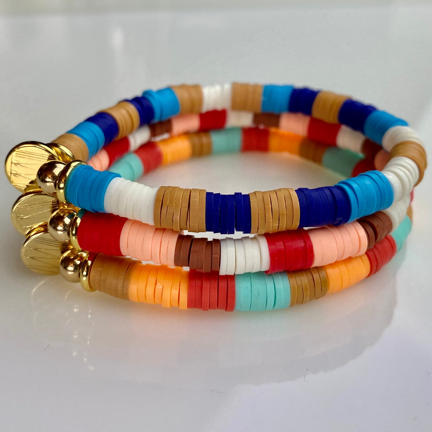 ODE TO JOY bracelets series