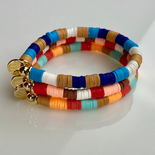 ODE TO JOY bracelets series