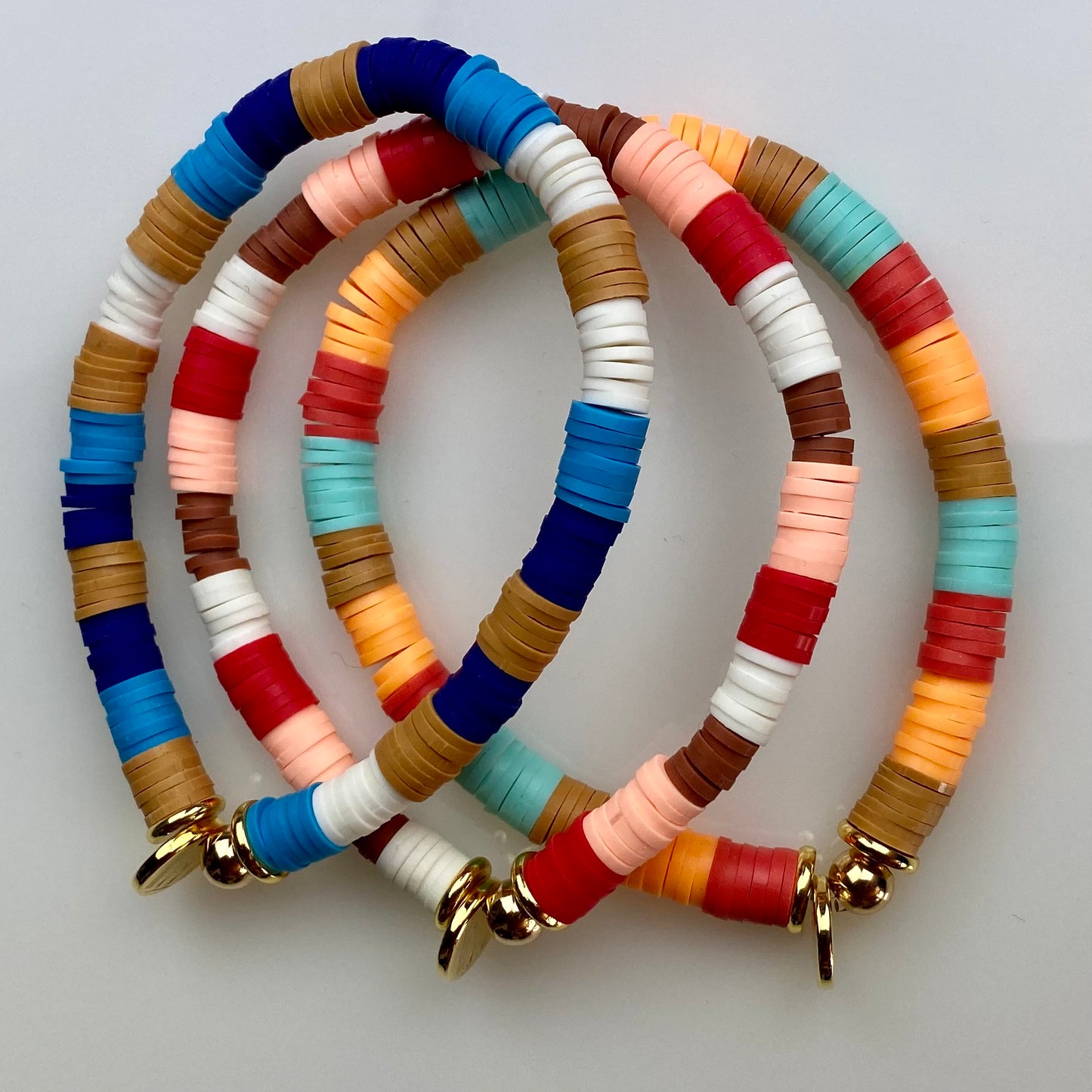 ODE TO JOY bracelets series