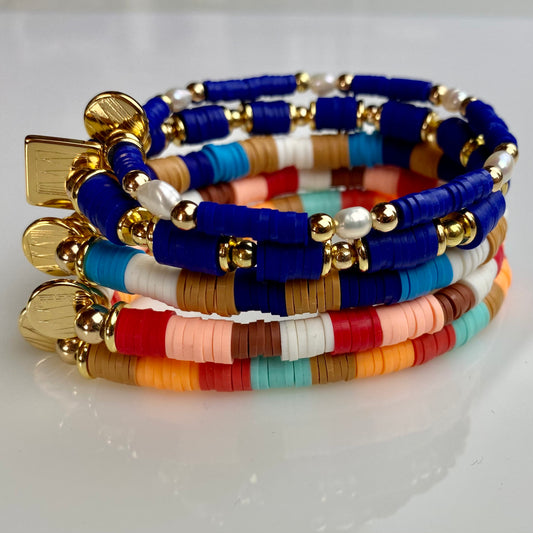 ODE TO JOY bracelets series