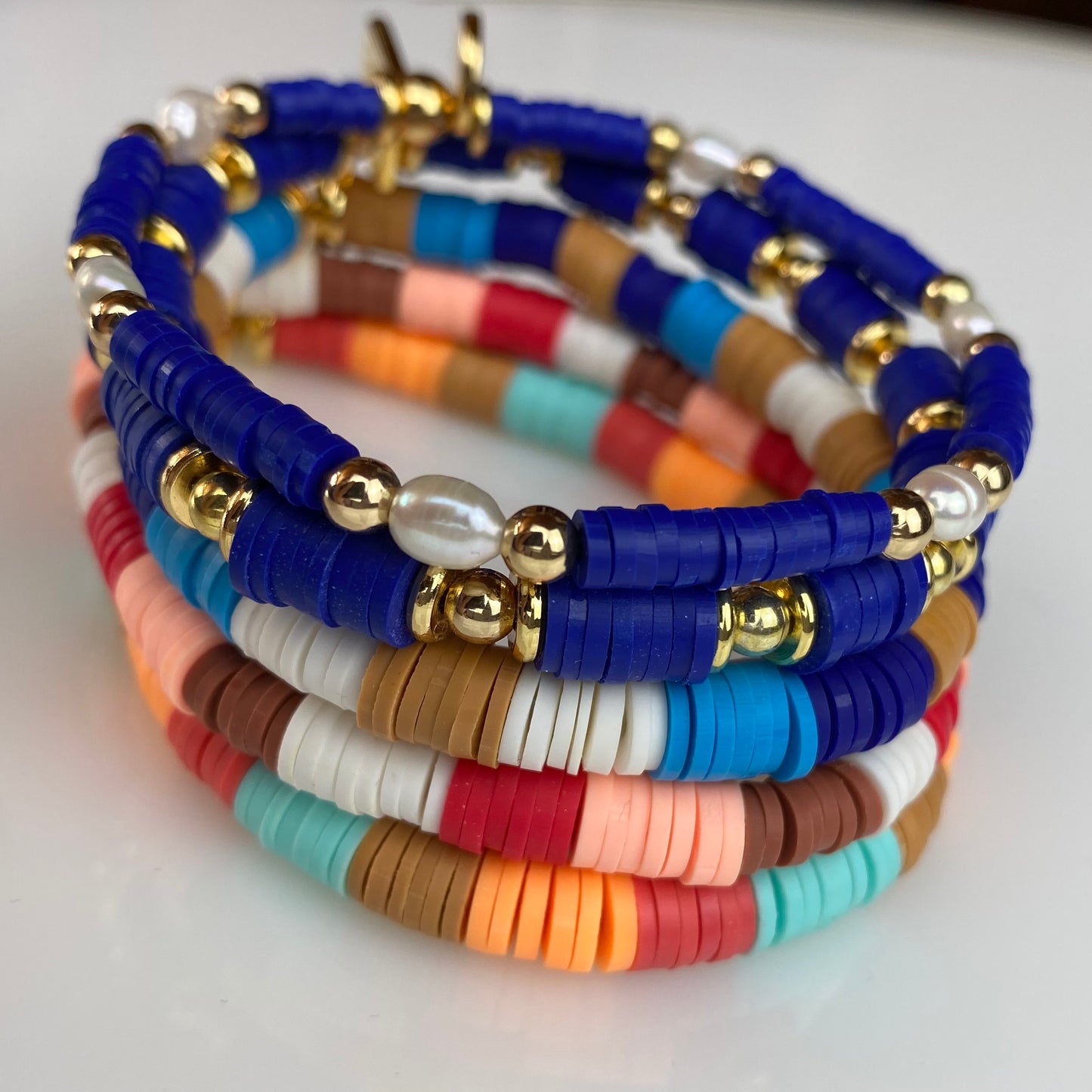 ODE TO JOY bracelets series