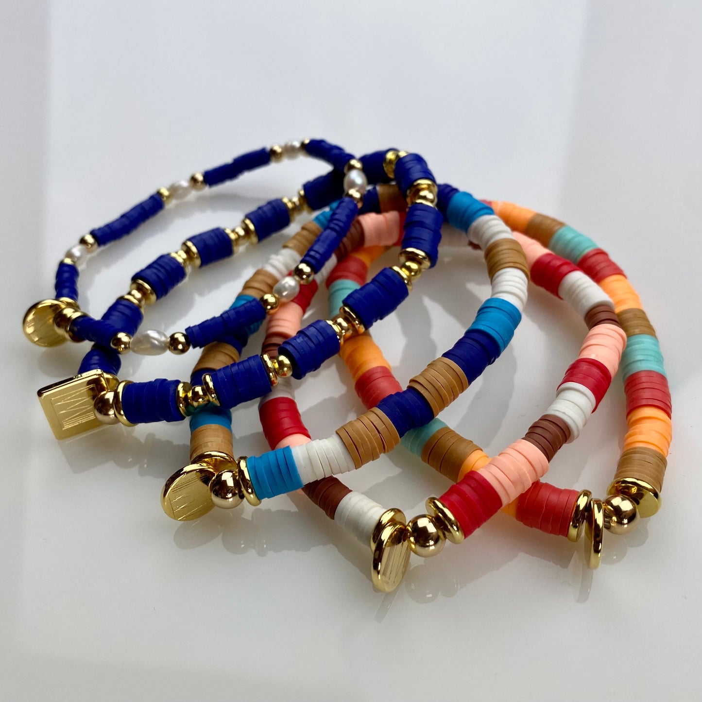 ODE TO JOY bracelets series