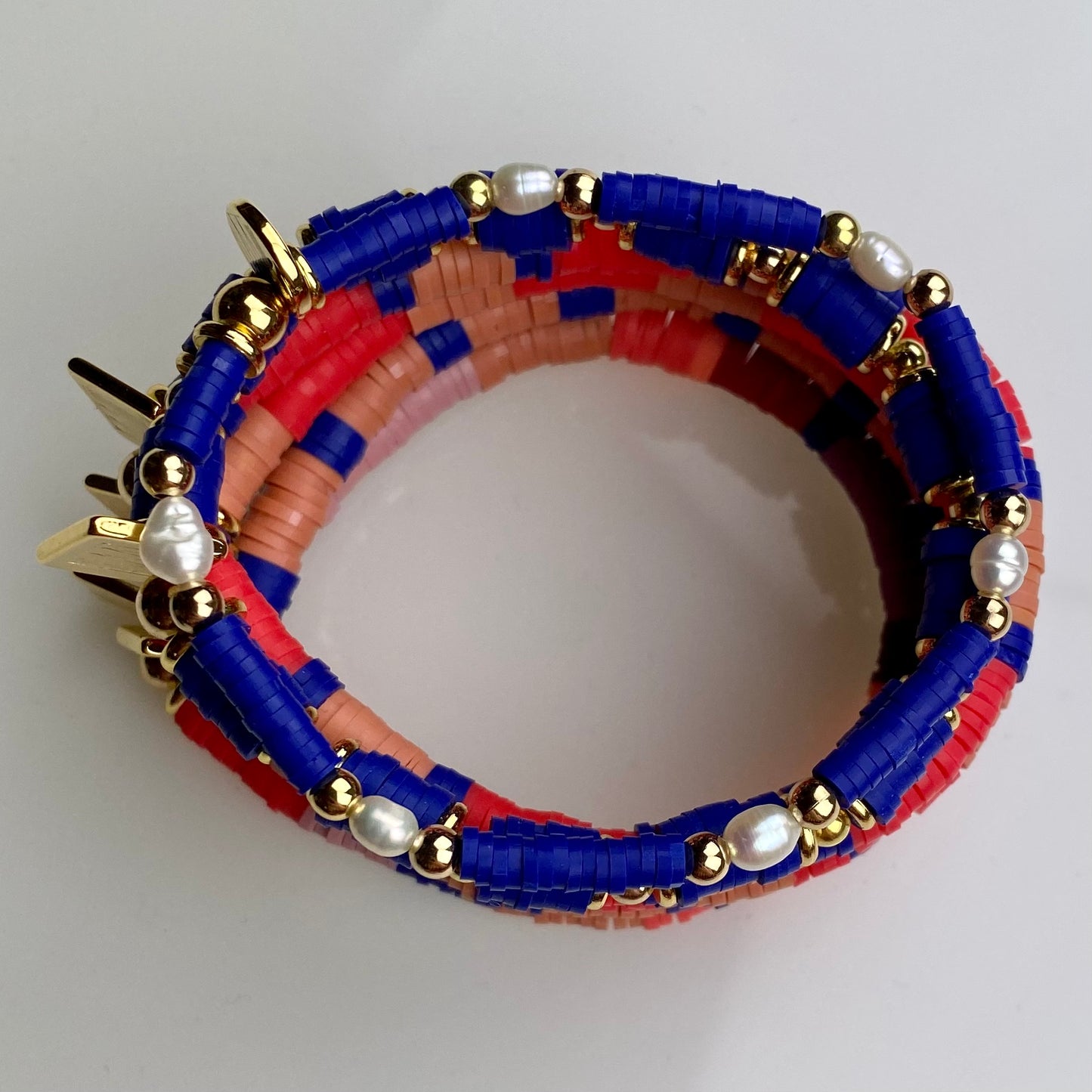 ODE TO JOY bracelets series