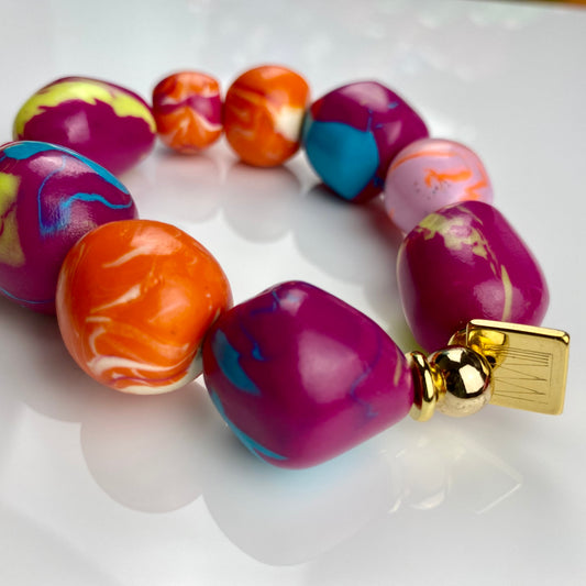 MISS MARBLE bracelet