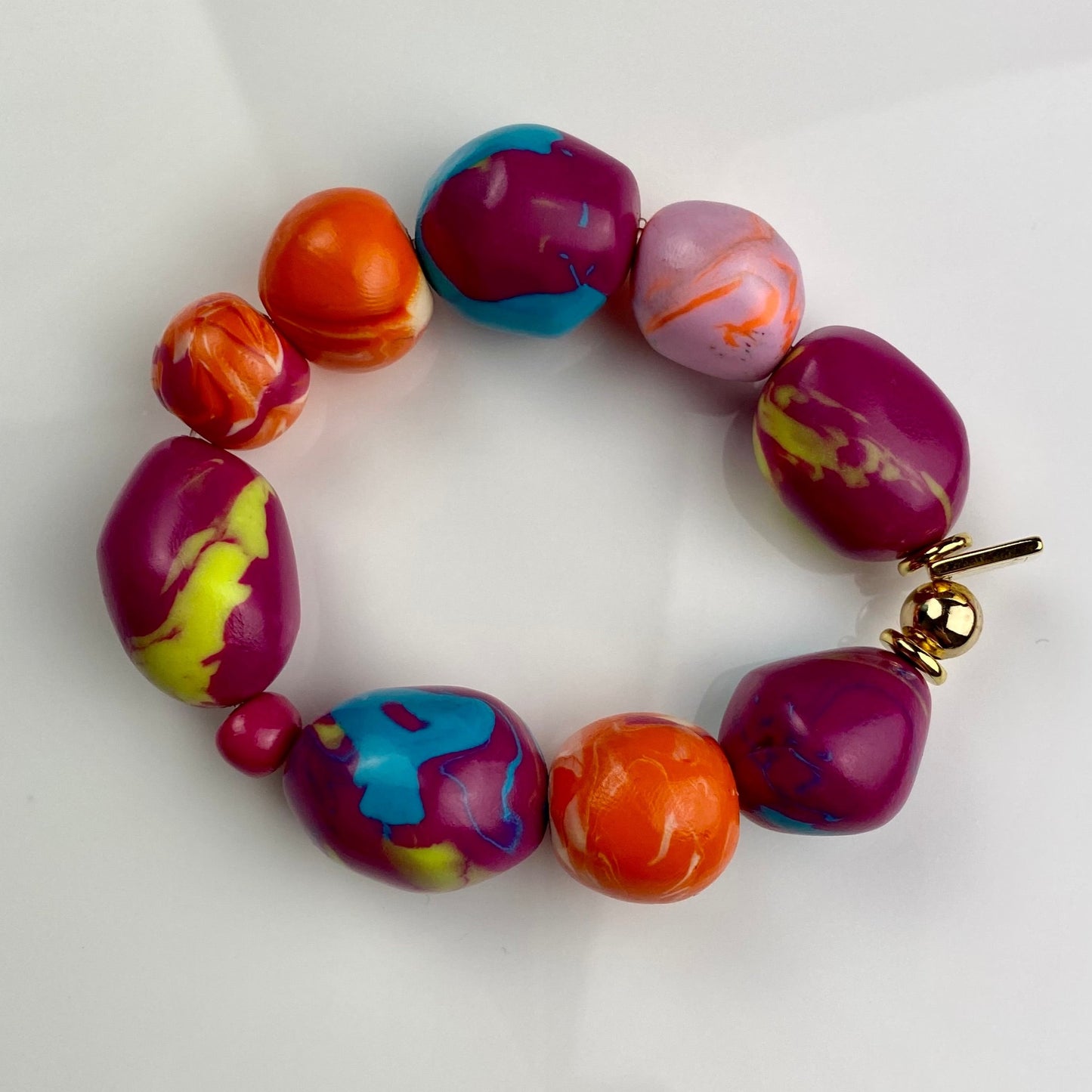 MISS MARBLE bracelet