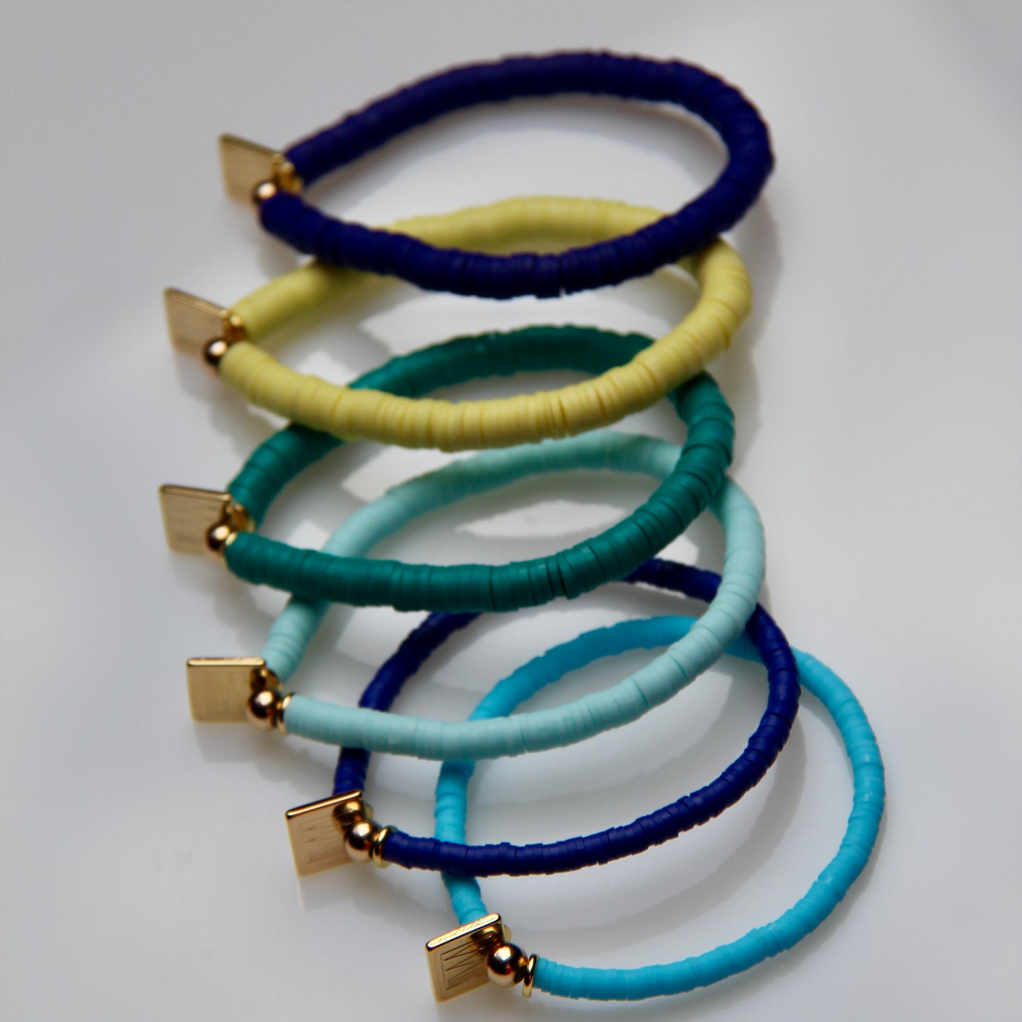 ODE TO JOY bracelets series