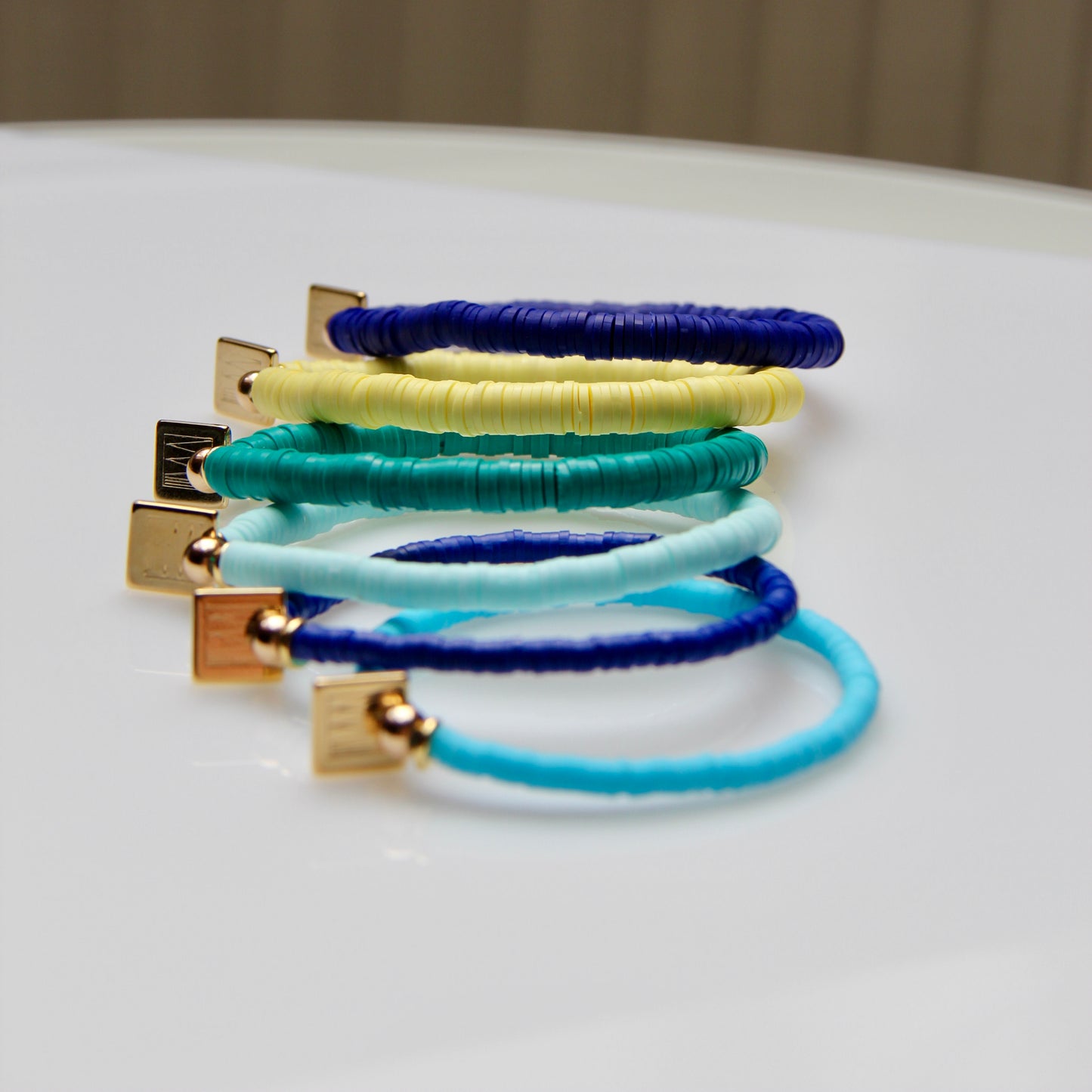 ODE TO JOY bracelets series