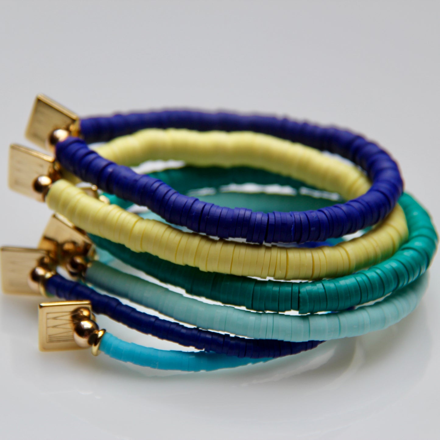 ODE TO JOY bracelets series