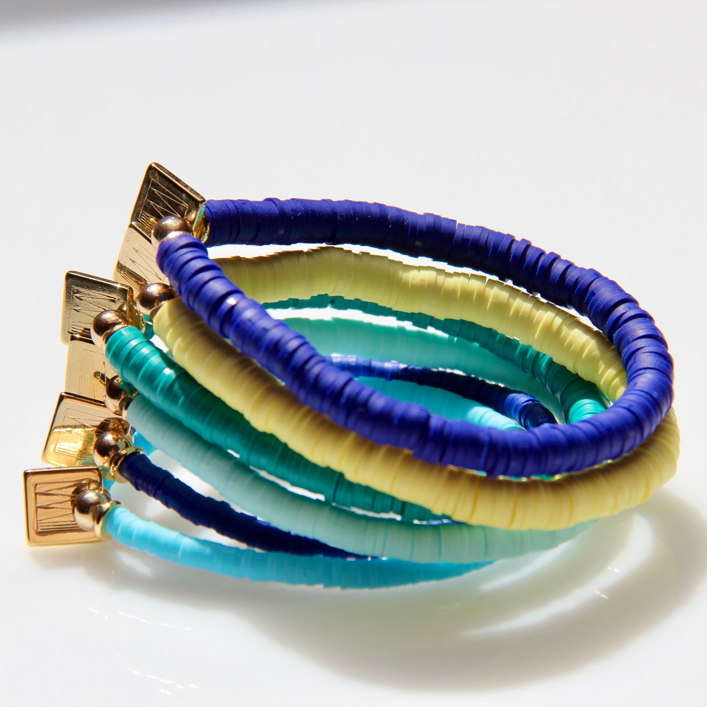 ODE TO JOY bracelets series