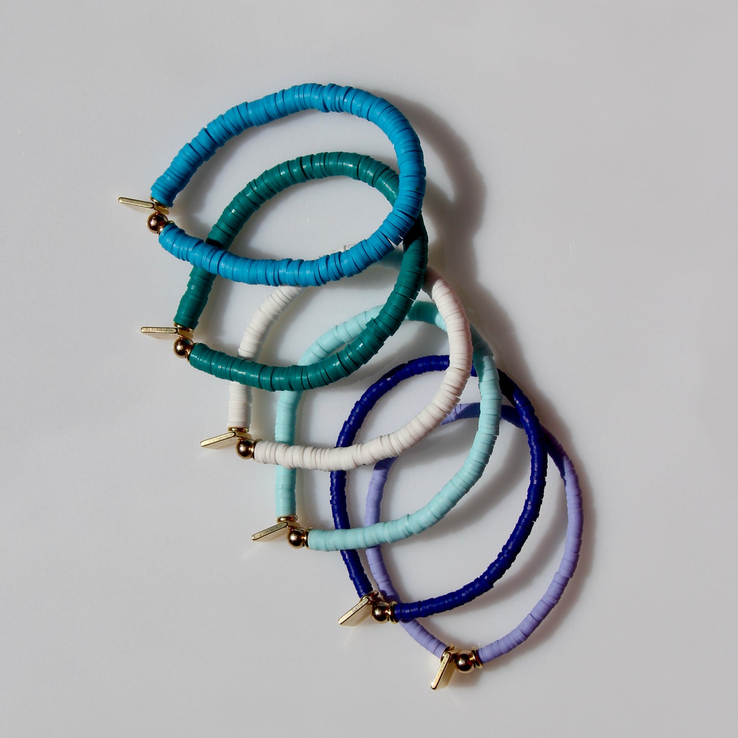 ODE TO JOY bracelets series