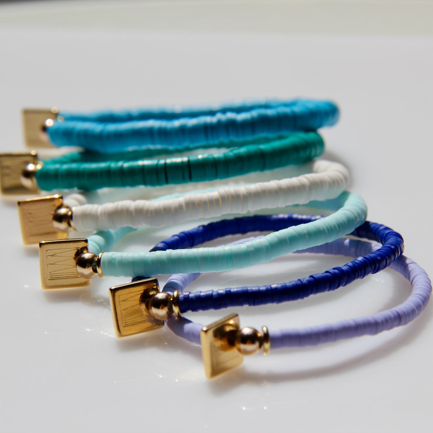 ODE TO JOY bracelets series