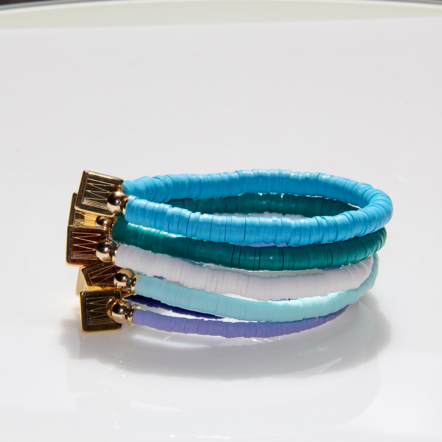 ODE TO JOY bracelets series